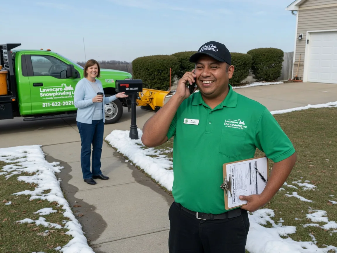 Lawn Care Services By Expert Landscaper Parachute, CO FAQs